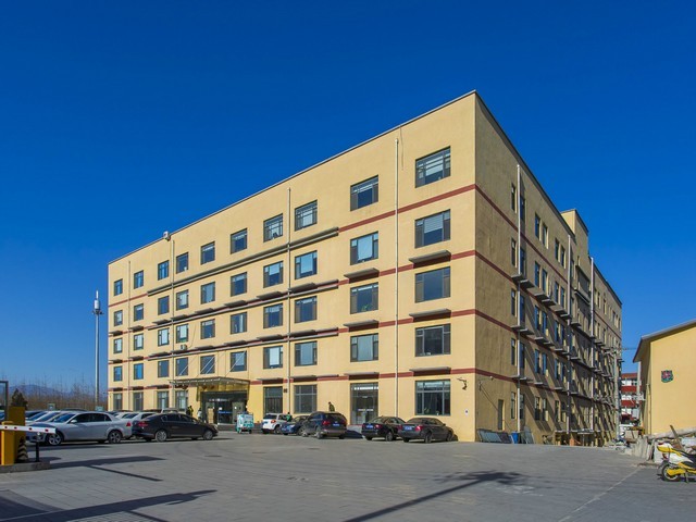 上海输送带抗静电滑槽缓冲床操作视频